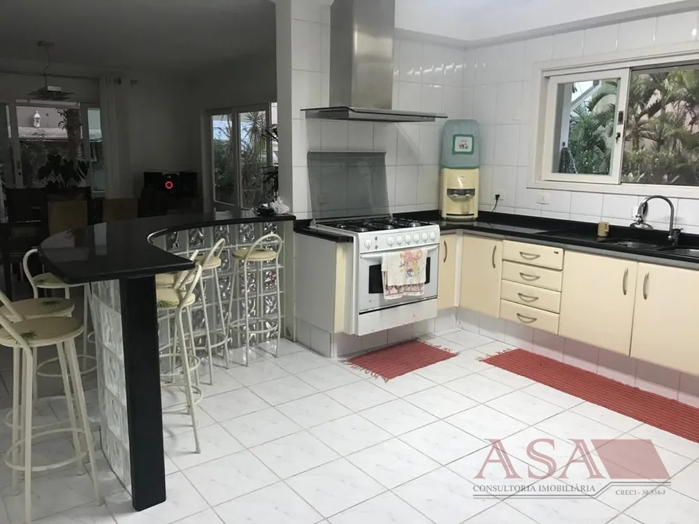 Casa, 5 quartos, 391 m² - Foto 12