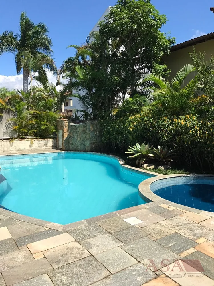Casa, 5 quartos, 391 m² - Foto 7