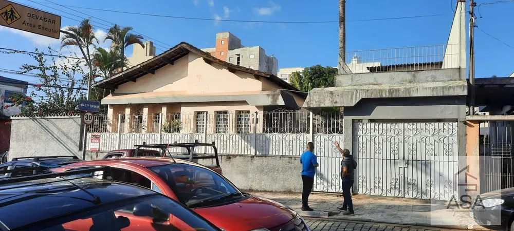Prédio Inteiro, 220 m² - Foto 2