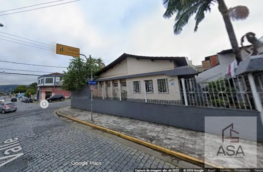 Prédio Inteiro, 220 m² - Foto 1