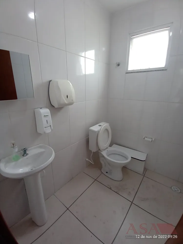 Loja-Salão, 300 m² - Foto 5