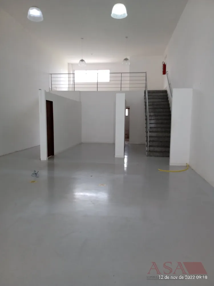 Loja-Salão, 300 m² - Foto 3