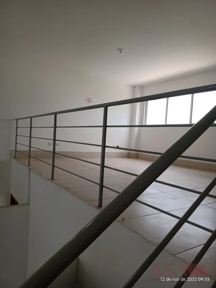 Loja-Salão, 300 m² - Foto 6