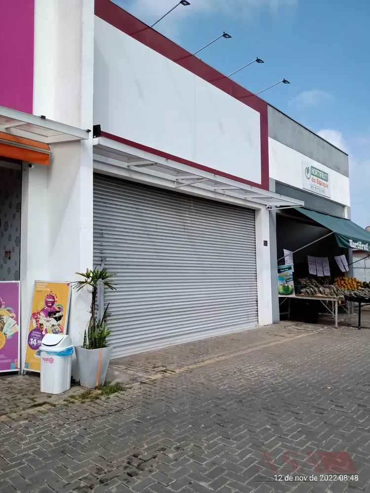Loja-Salão, 300 m² - Foto 1