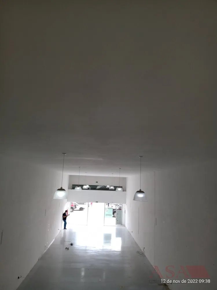 Loja-Salão, 300 m² - Foto 8