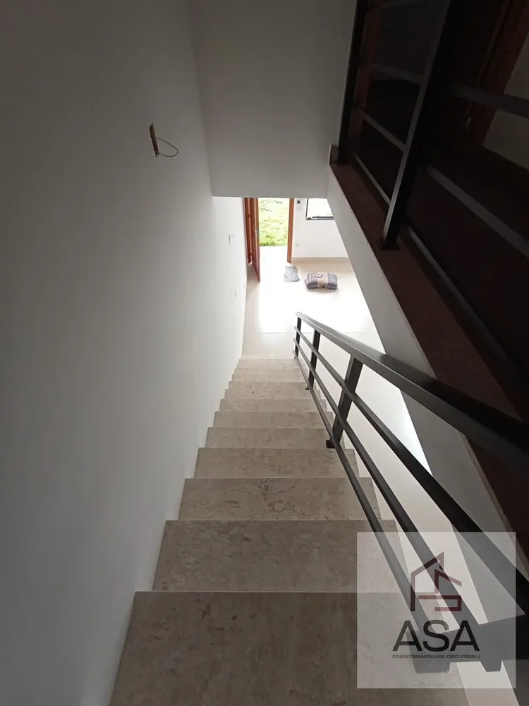 Casa, 3 quartos, 99 m² - Foto 2