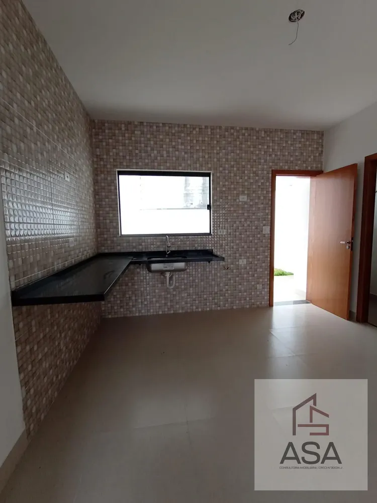 Casa, 3 quartos, 99 m² - Foto 5