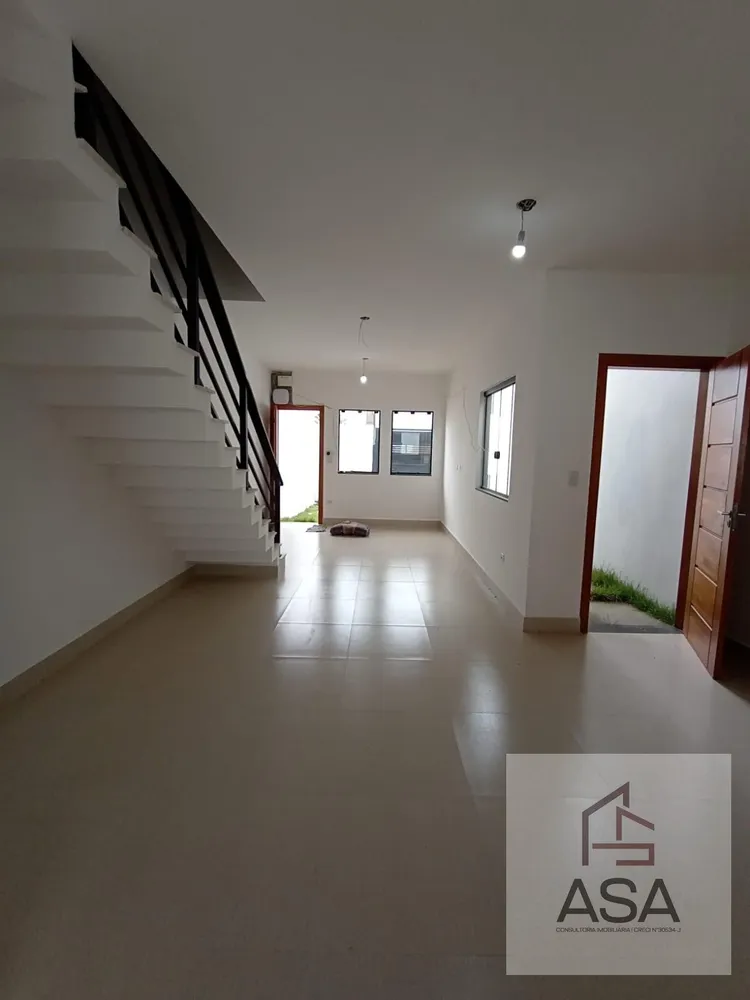 Casa, 3 quartos, 99 m² - Foto 4