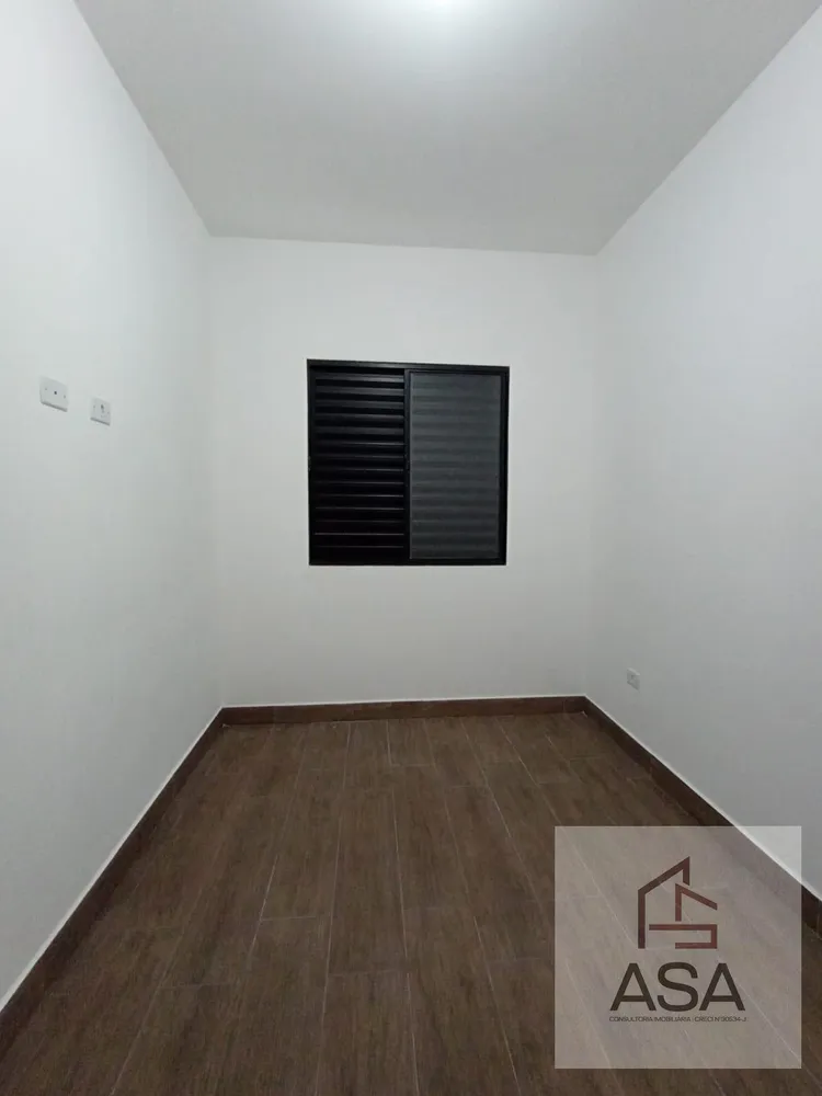 Casa, 3 quartos, 99 m² - Foto 1