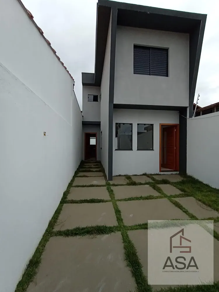 Casa, 3 quartos, 99 m² - Foto 10