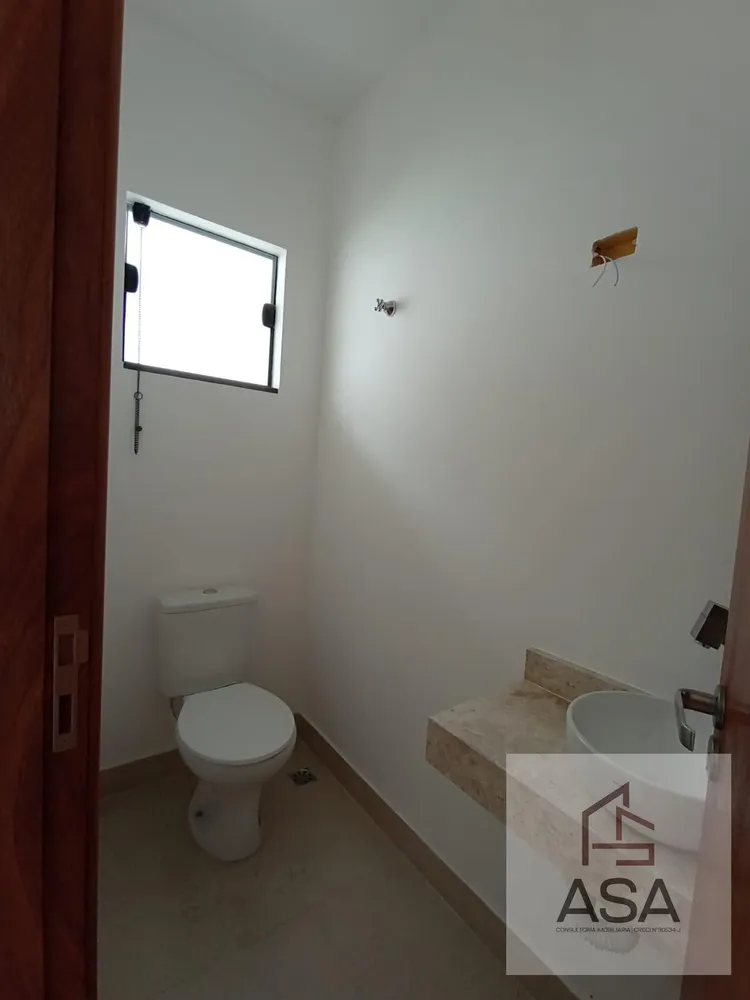 Casa, 3 quartos, 99 m² - Foto 2
