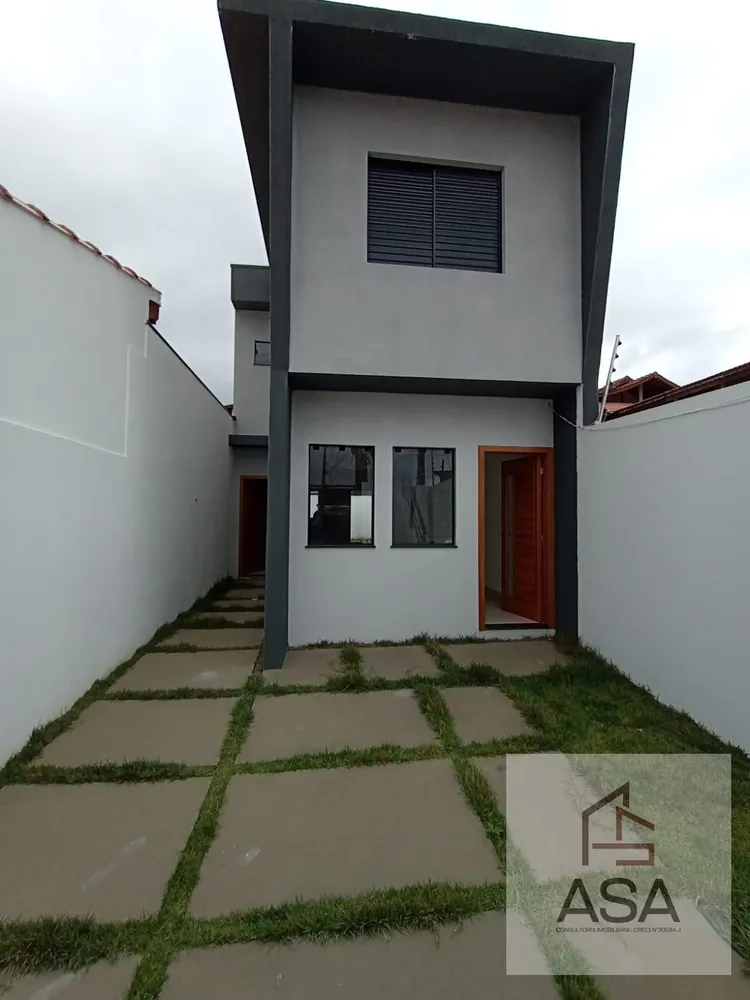 Casa, 3 quartos, 99 m² - Foto 12