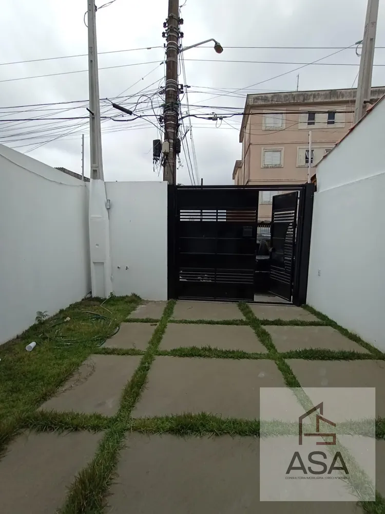 Casa, 3 quartos, 99 m² - Foto 3