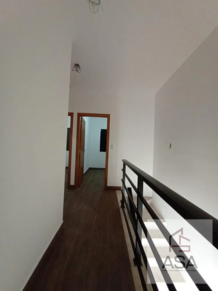 Casa, 3 quartos, 99 m² - Foto 1