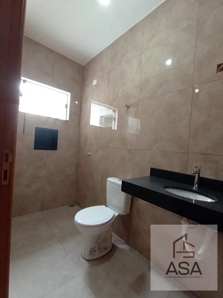 Casa, 3 quartos, 99 m² - Foto 3