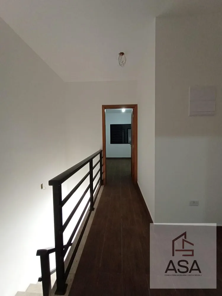 Casa, 3 quartos, 99 m² - Foto 8