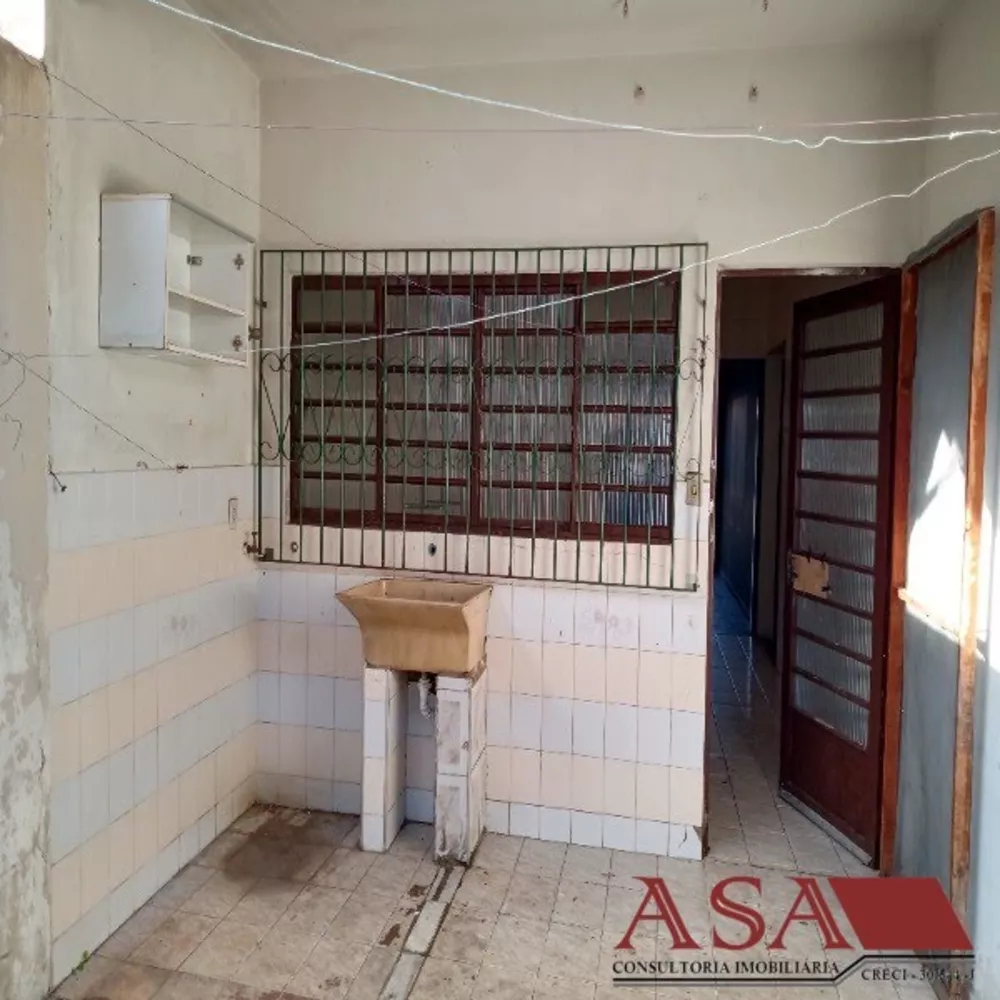 Casa, 2 quartos, 160 m² - Foto 2
