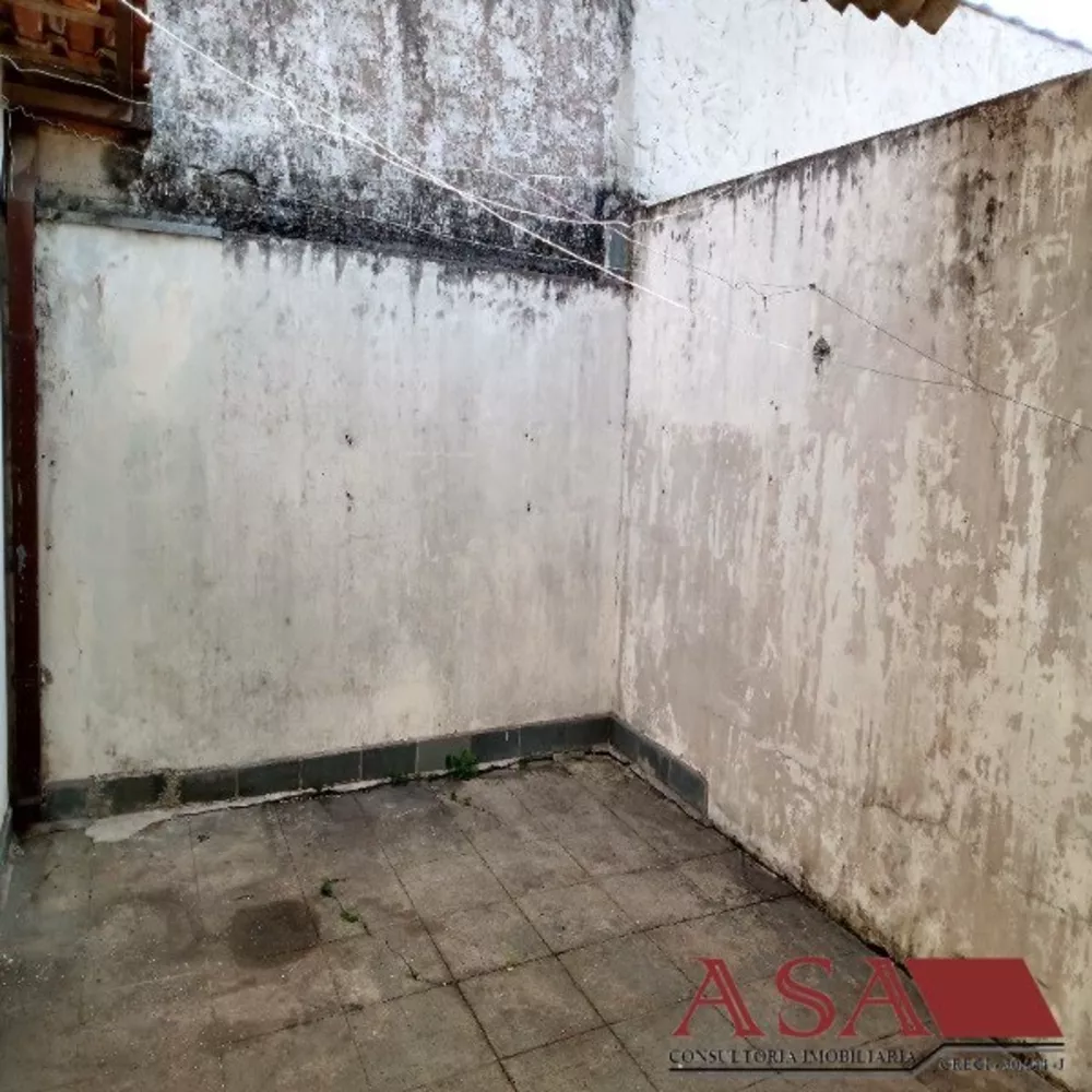 Casa, 2 quartos, 160 m² - Foto 1