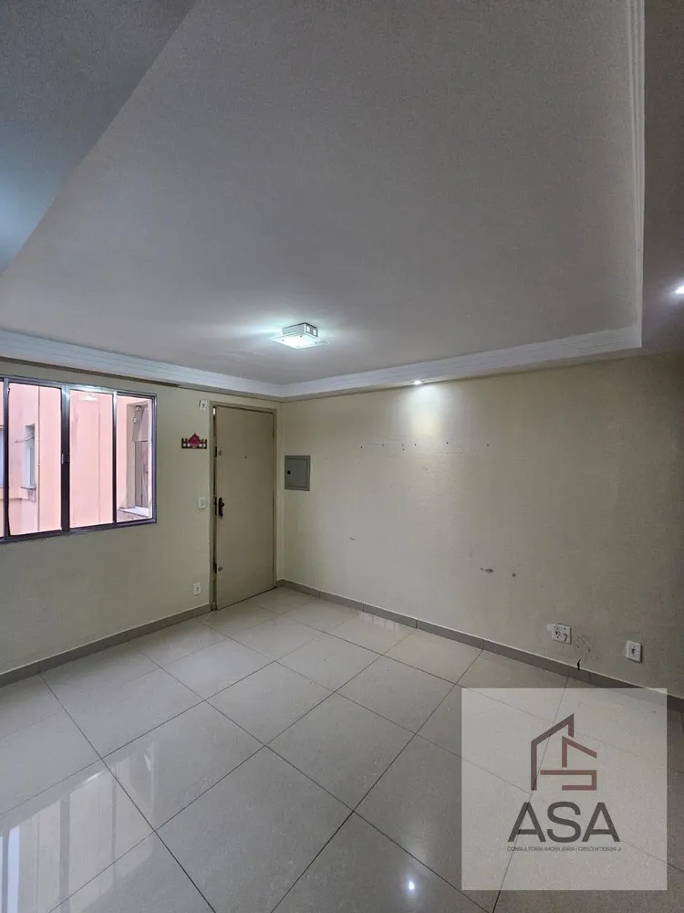 Apartamento, 2 quartos, 45 m² - Foto 5