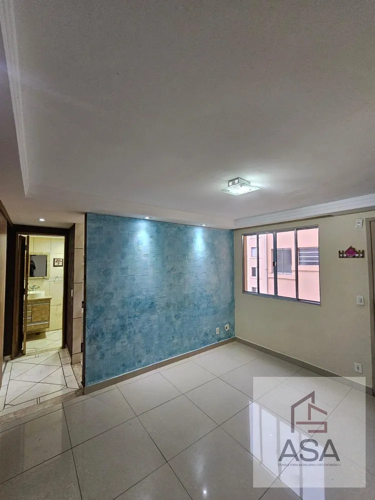 Apartamento, 2 quartos, 45 m² - Foto 15