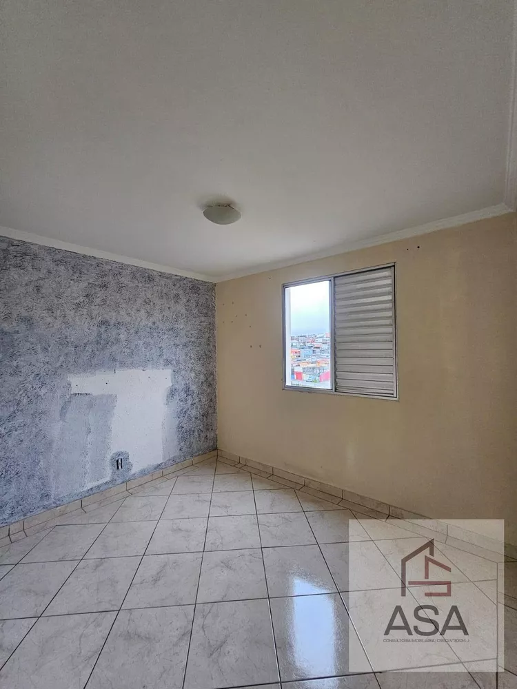 Apartamento, 2 quartos, 45 m² - Foto 3