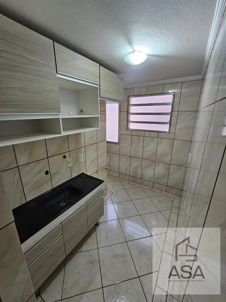 Apartamento, 2 quartos, 45 m² - Foto 11