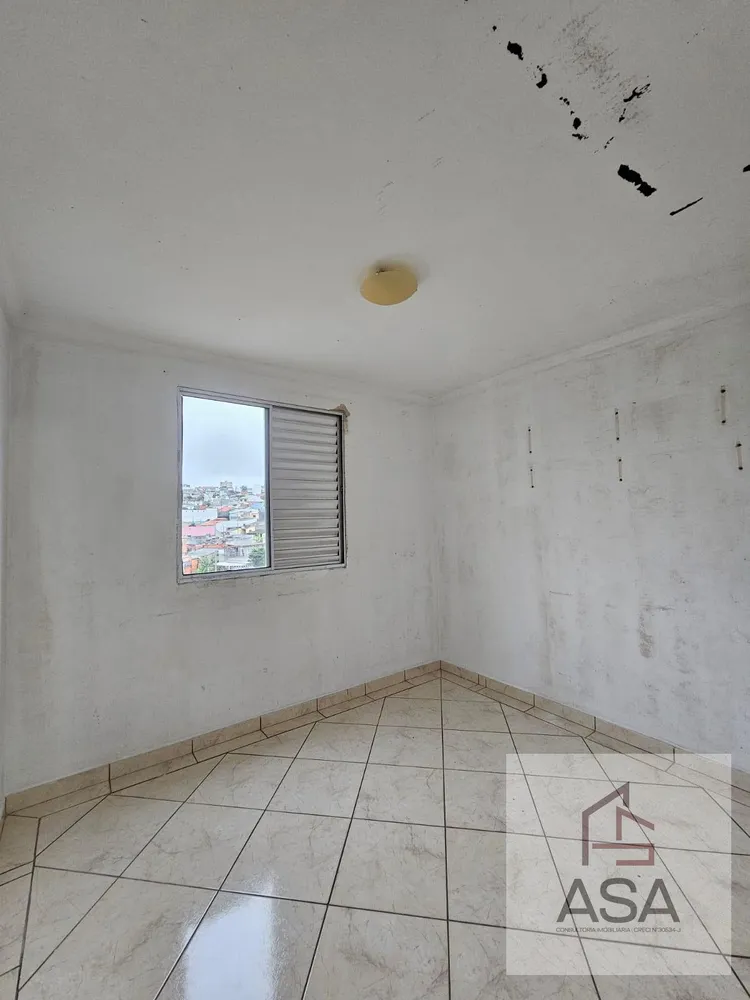 Apartamento, 2 quartos, 45 m² - Foto 10