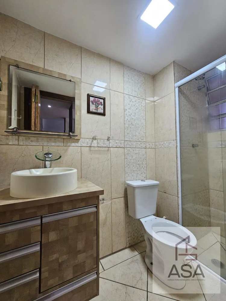 Apartamento, 2 quartos, 45 m² - Foto 7