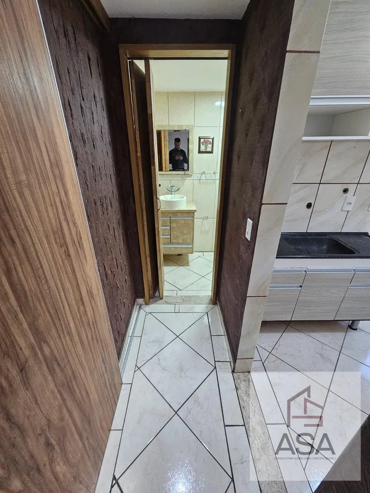 Apartamento, 2 quartos, 45 m² - Foto 9