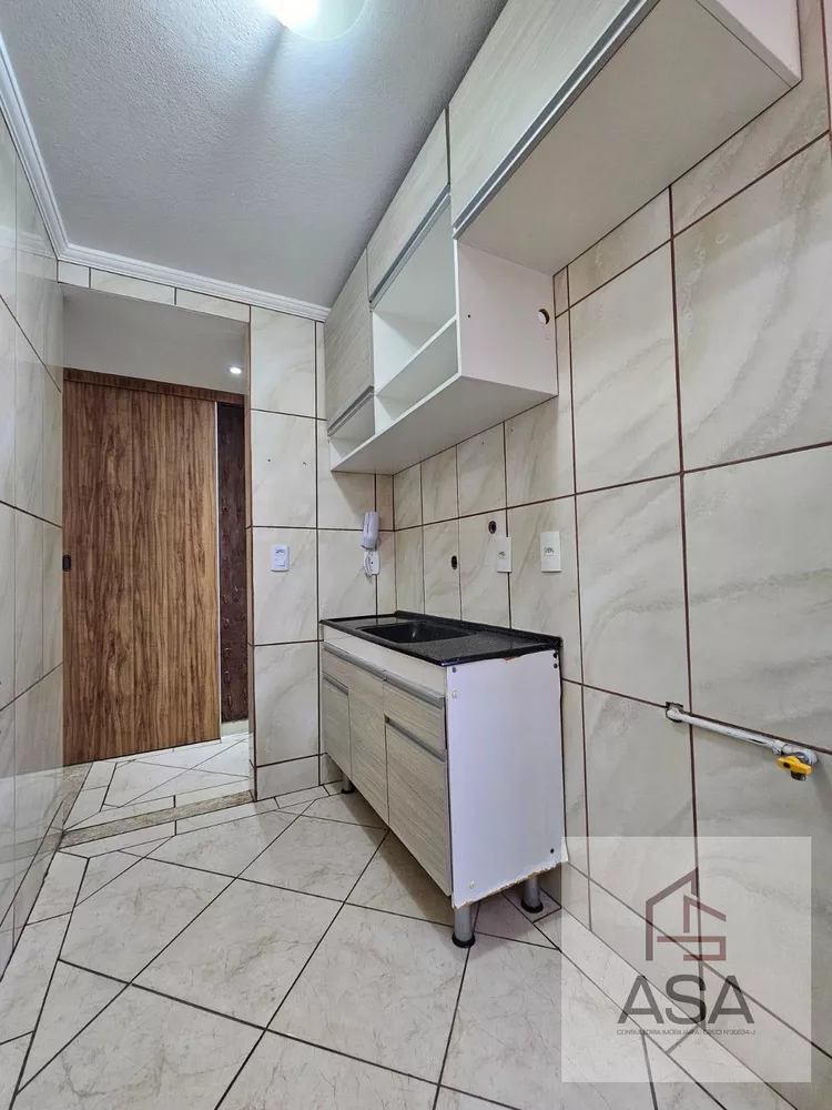 Apartamento, 2 quartos, 45 m² - Foto 2