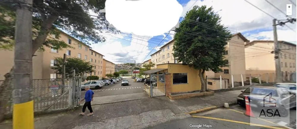 Apartamento, 2 quartos, 45 m² - Foto 8