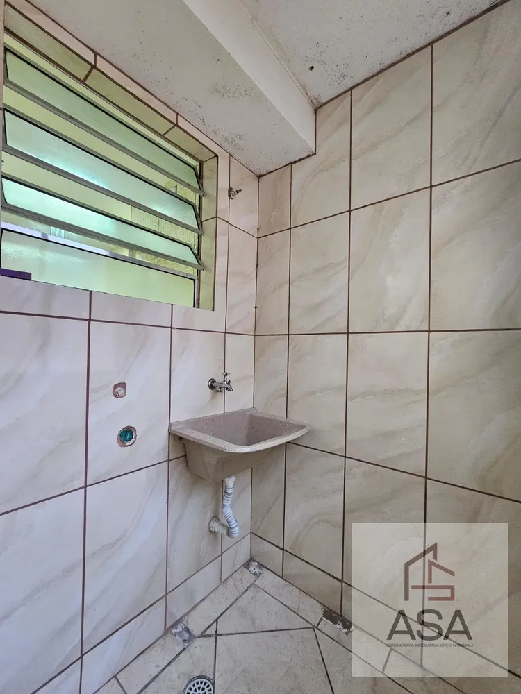 Apartamento, 2 quartos, 45 m² - Foto 6