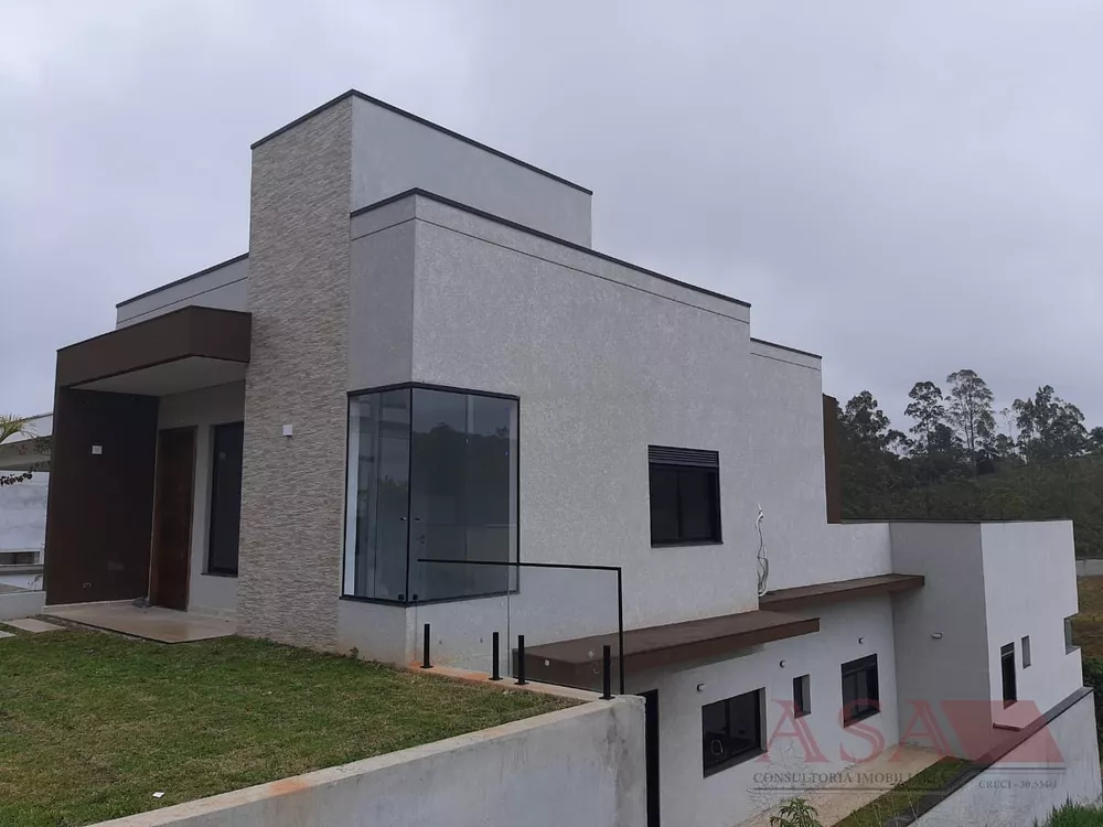 Casa de Condomínio à venda com 4 quartos, 352m² - Foto 2