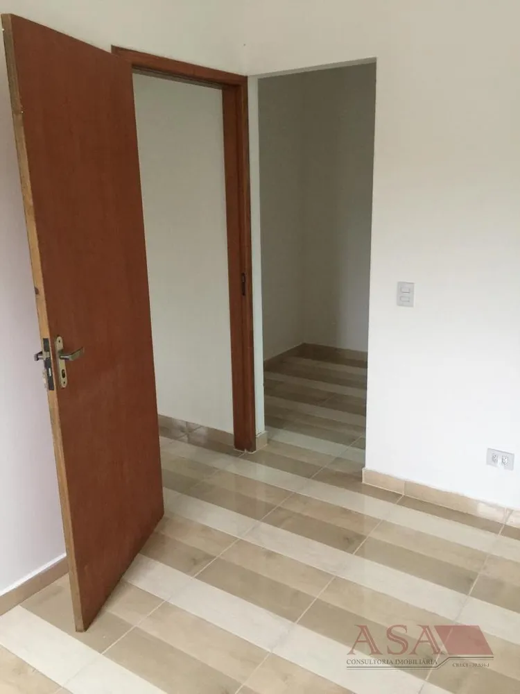 Casa de Condomínio, 3 quartos - Foto 11