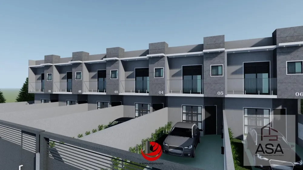 Casa, 2 quartos, 80 m² - Foto 10