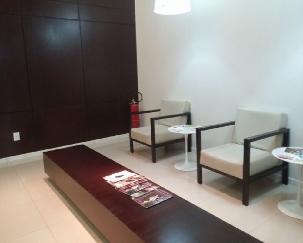 Sala-Conjunto, 86 m² - Foto 1