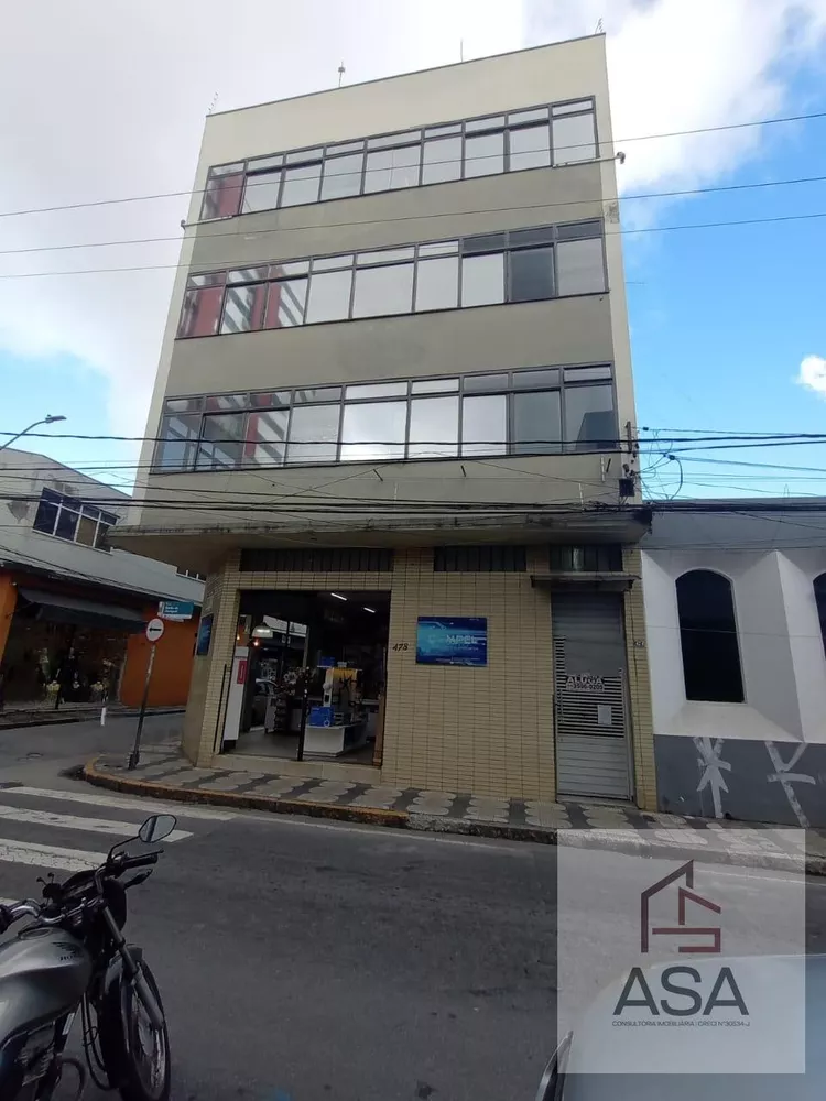 Sala-Conjunto, 12 m² - Foto 1