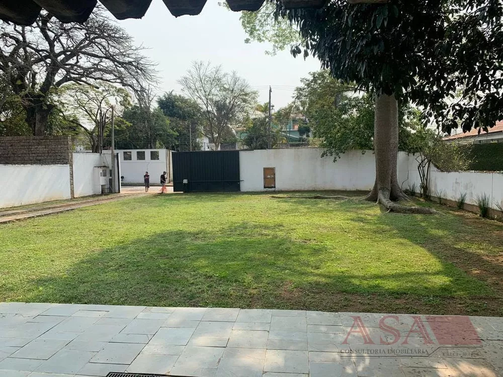 Casa à venda e aluguel com 1 quarto, 144m² - Foto 4