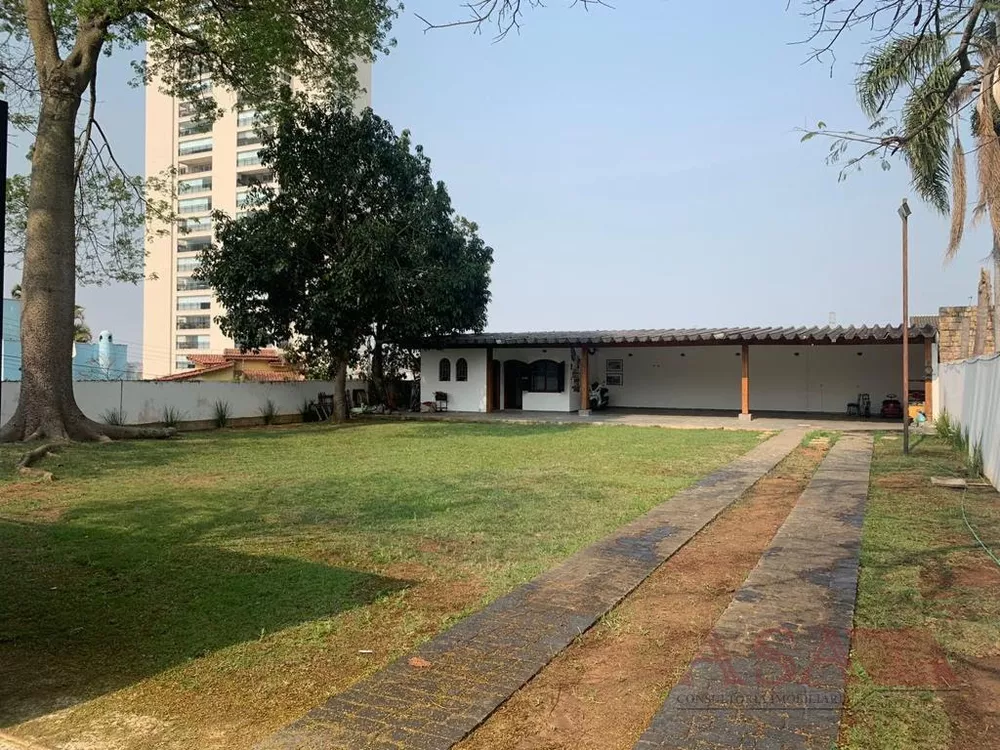 Casa à venda e aluguel com 1 quarto, 144m² - Foto 2