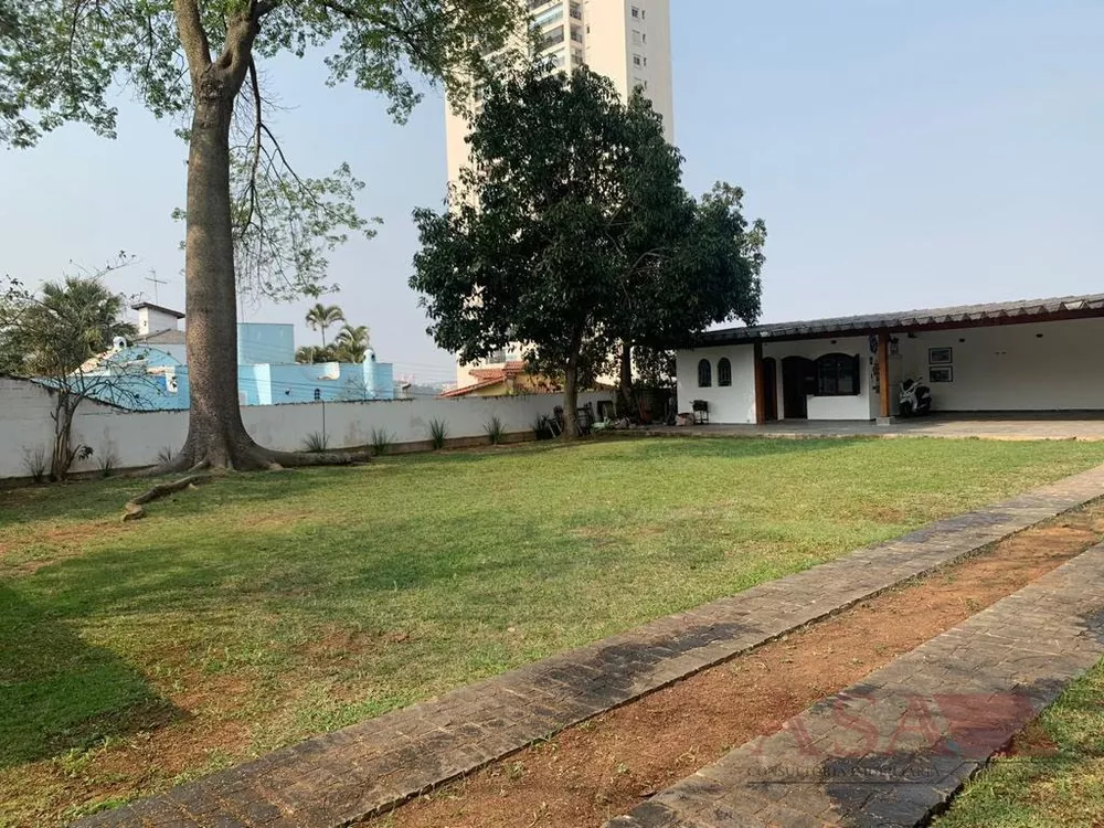 Casa à venda e aluguel com 1 quarto, 144m² - Foto 3