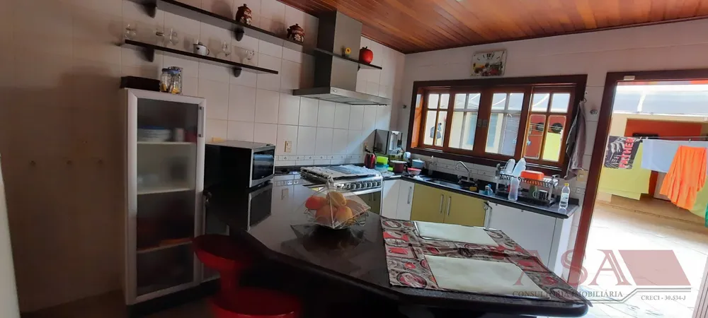 Casa, 4 quartos, 339 m² - Foto 5