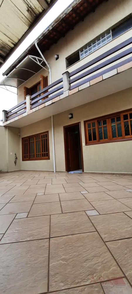 Casa, 4 quartos, 339 m² - Foto 6