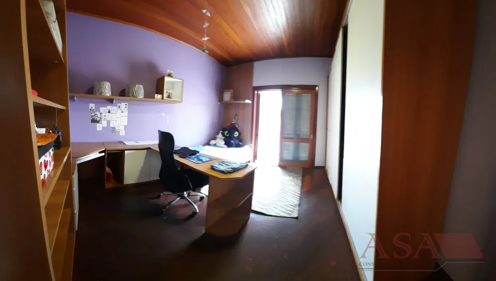 Casa, 4 quartos, 339 m² - Foto 16