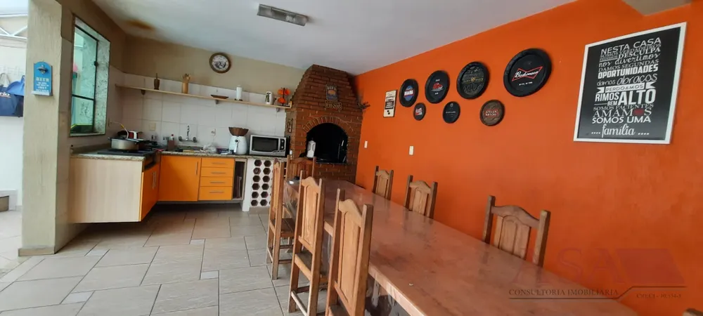 Casa, 4 quartos, 339 m² - Foto 8