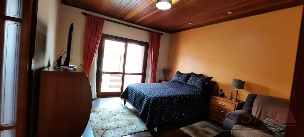 Casa, 4 quartos, 339 m² - Foto 4