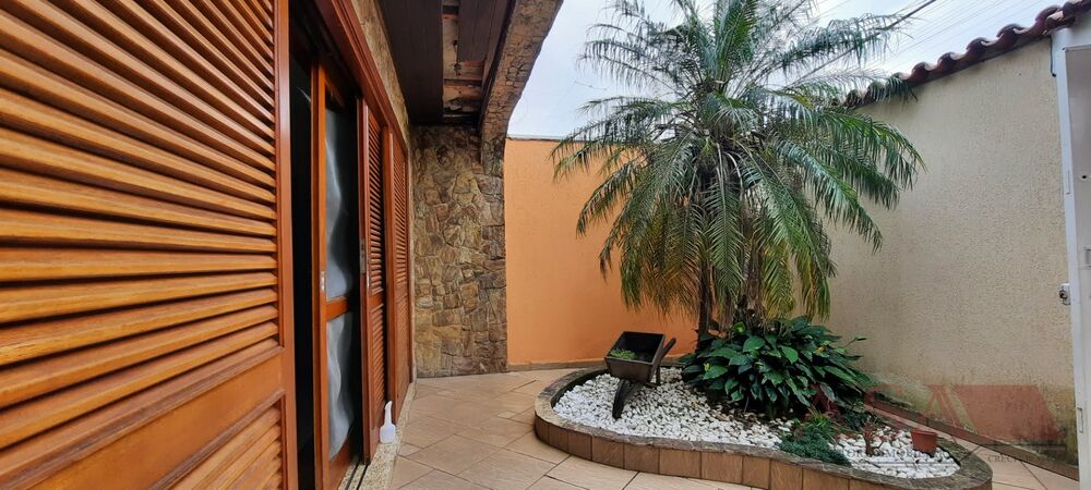 Casa, 4 quartos, 339 m² - Foto 8