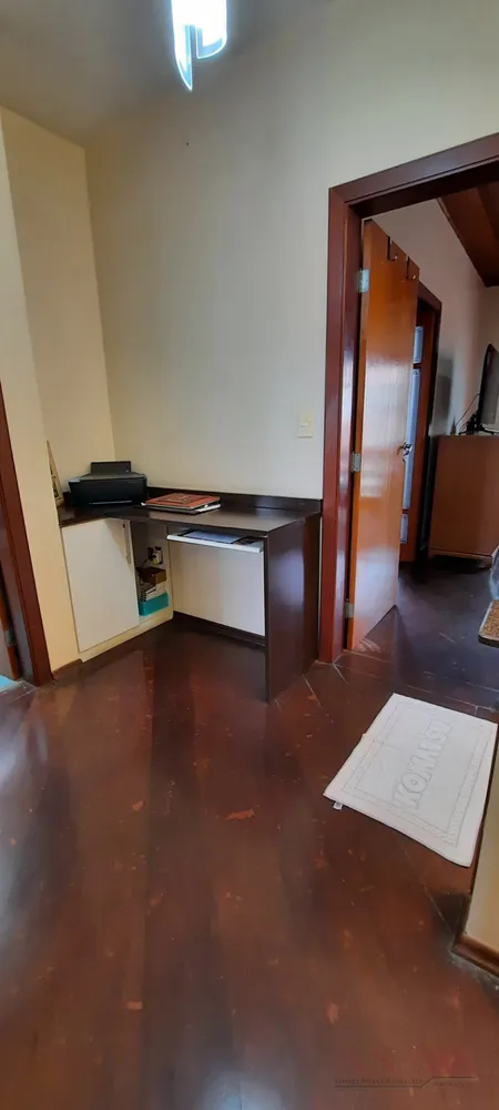 Casa, 4 quartos, 339 m² - Foto 19