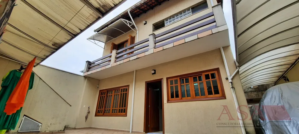 Casa, 4 quartos, 339 m² - Foto 7