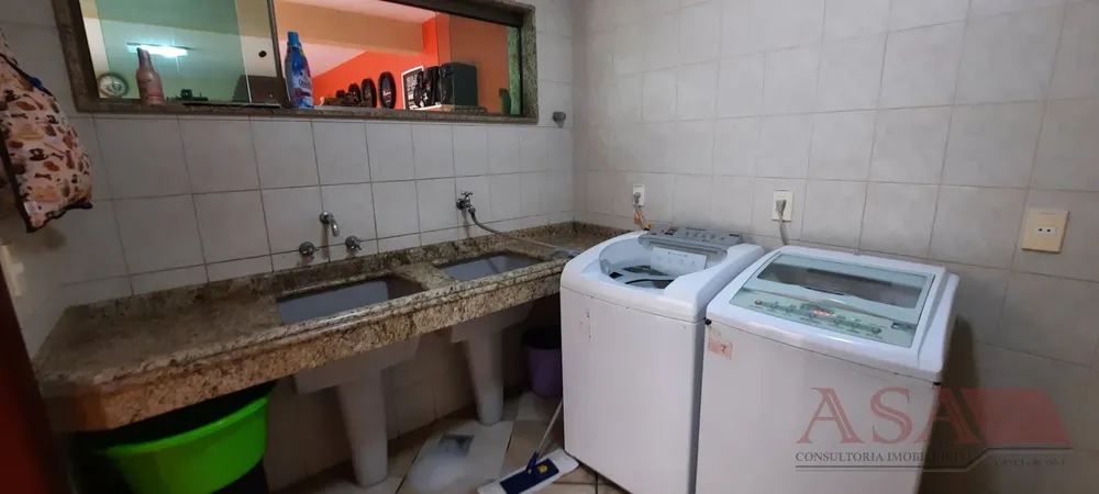 Casa, 4 quartos, 339 m² - Foto 9