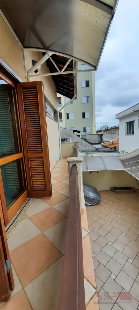 Casa, 4 quartos, 339 m² - Foto 13